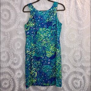 Lilly Pulitzer Cathy Shift Dress